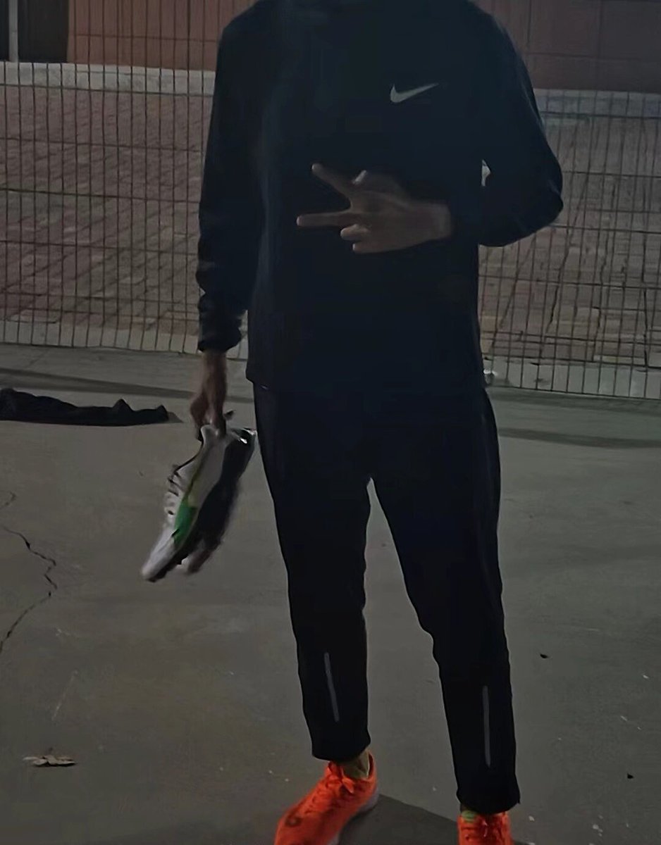 武爷Dom🏀 tweet media