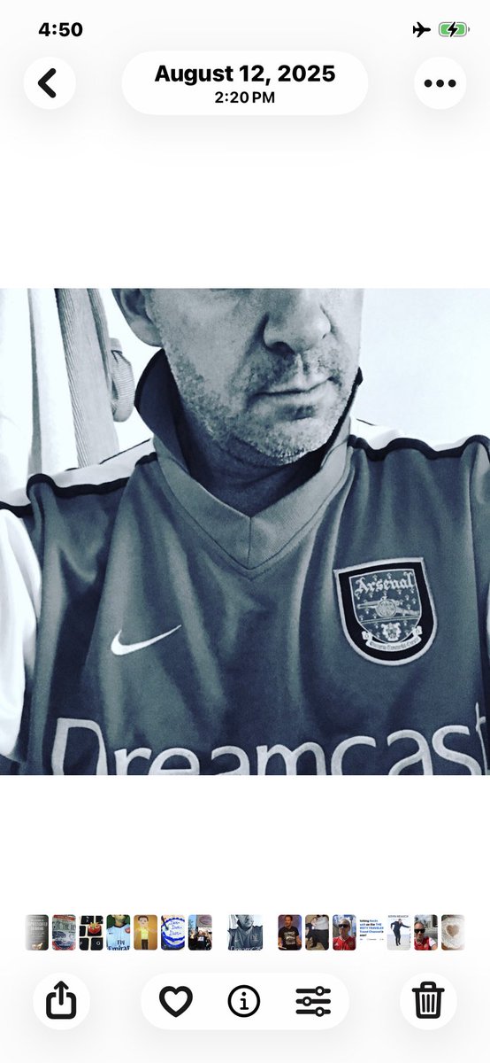 Kevin Brauch tweet media