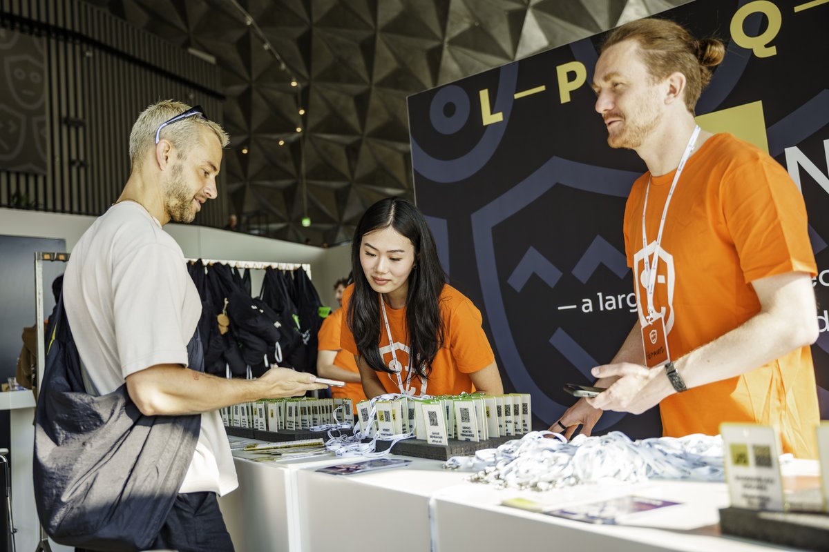 GitNation Foundation tweet media