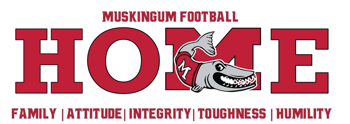 Muskingum Football tweet media