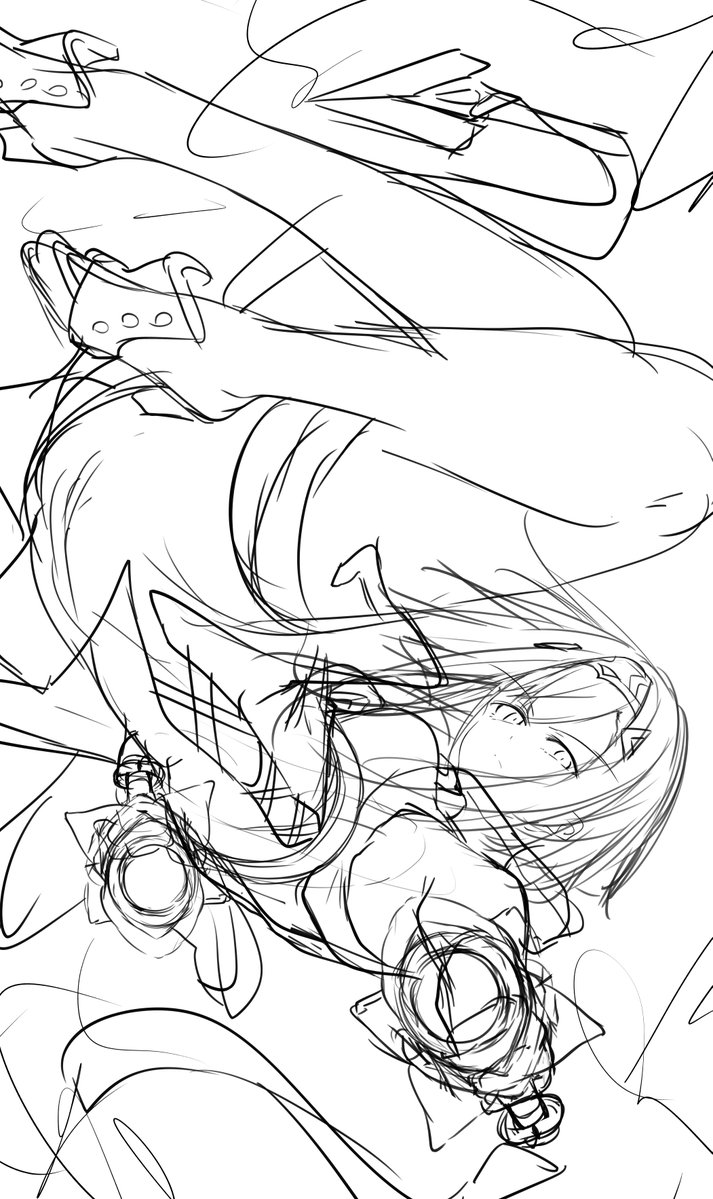 いっぱい描いてます 