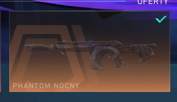 and i randomly get it in my store after a few months or even more XD