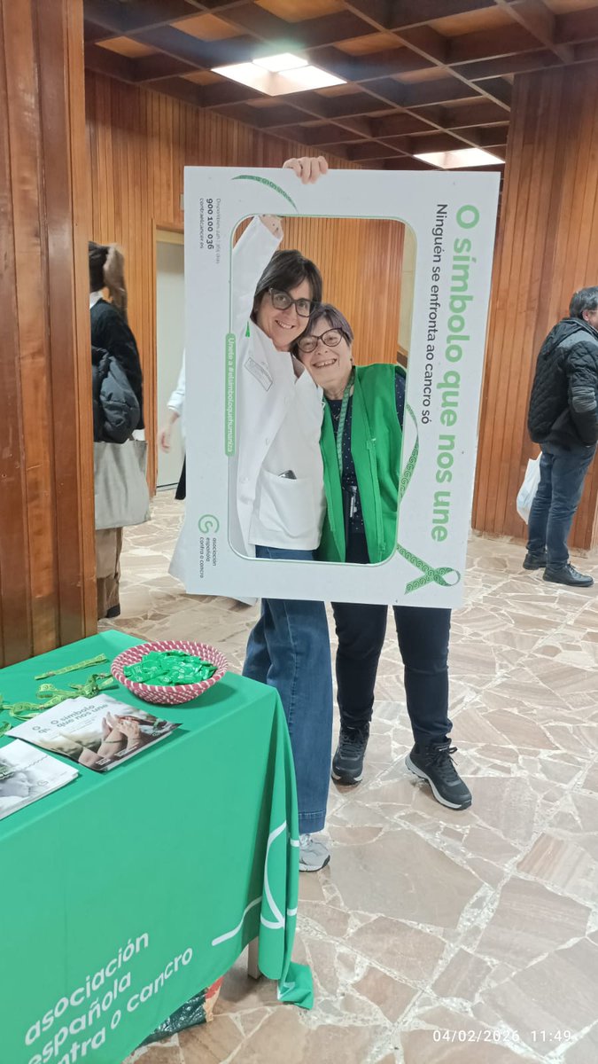Belén Padrón tweet media