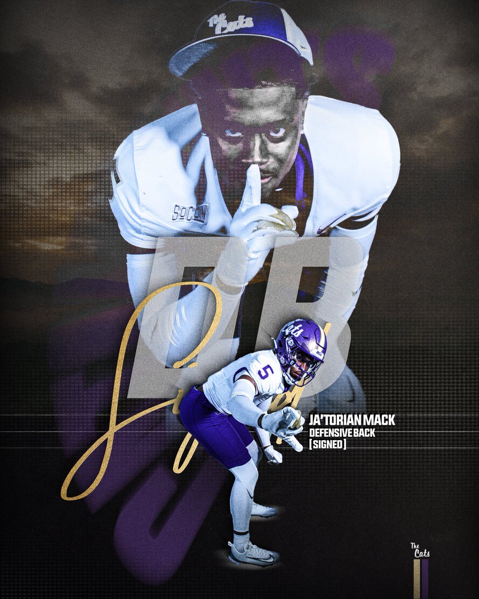 Western Carolina Football tweet media