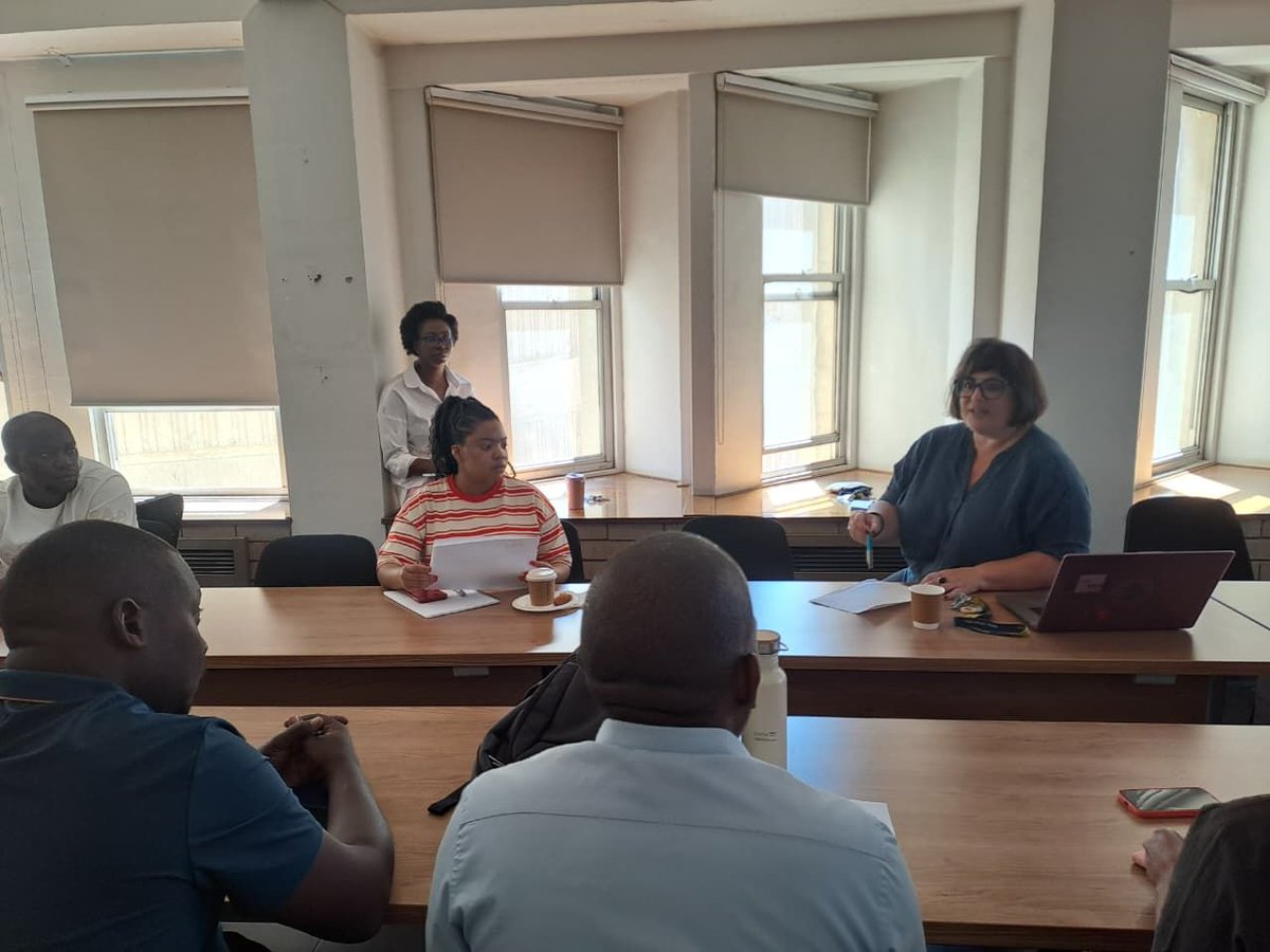 ACMS Wits University tweet media