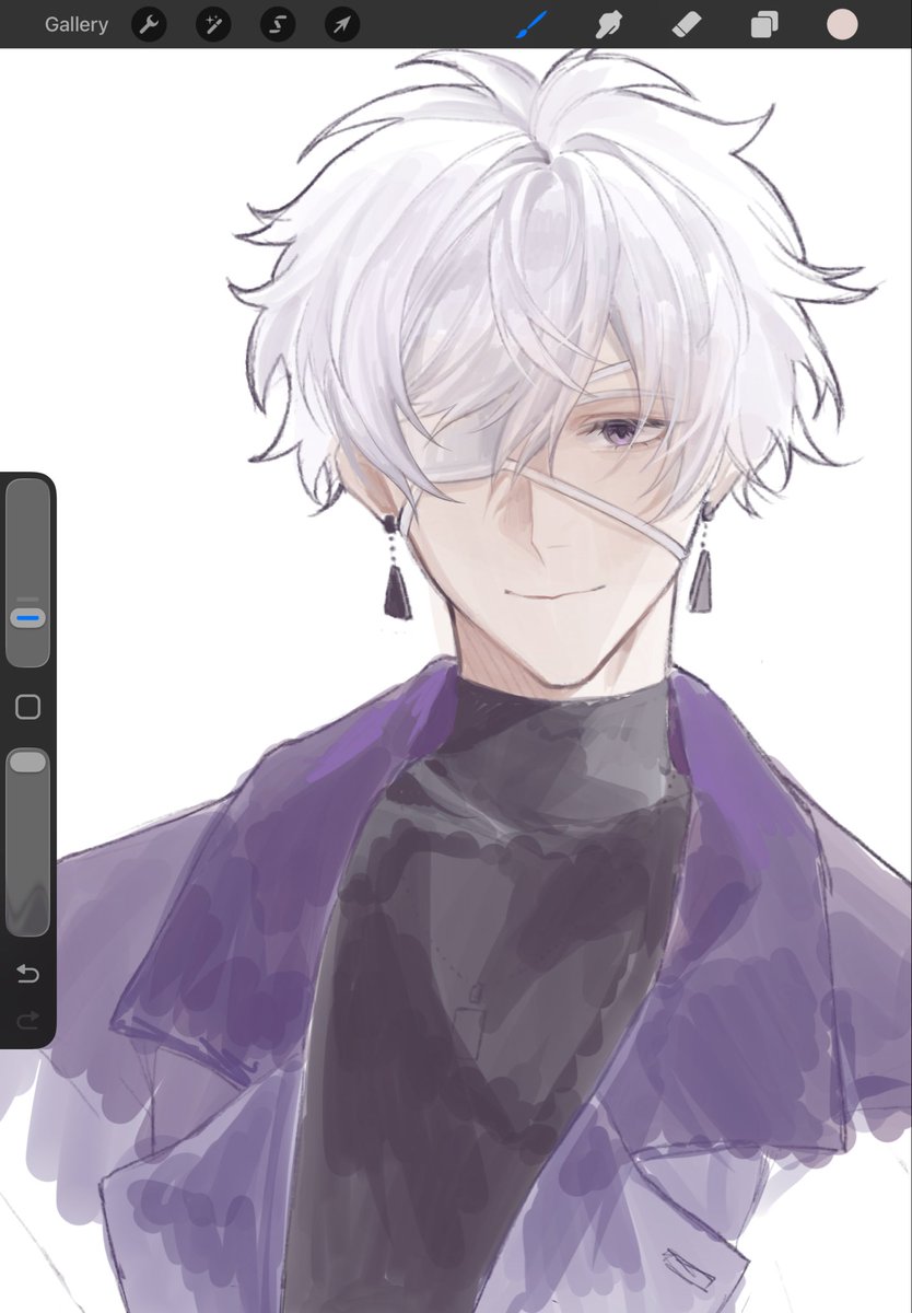 Theeee | VGen Commission Opened tweet media