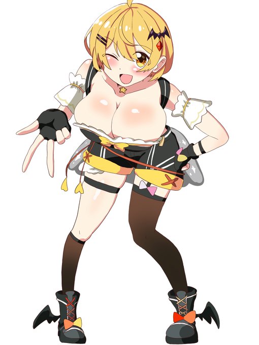 #絵柄が好みって人にフォローされたい 