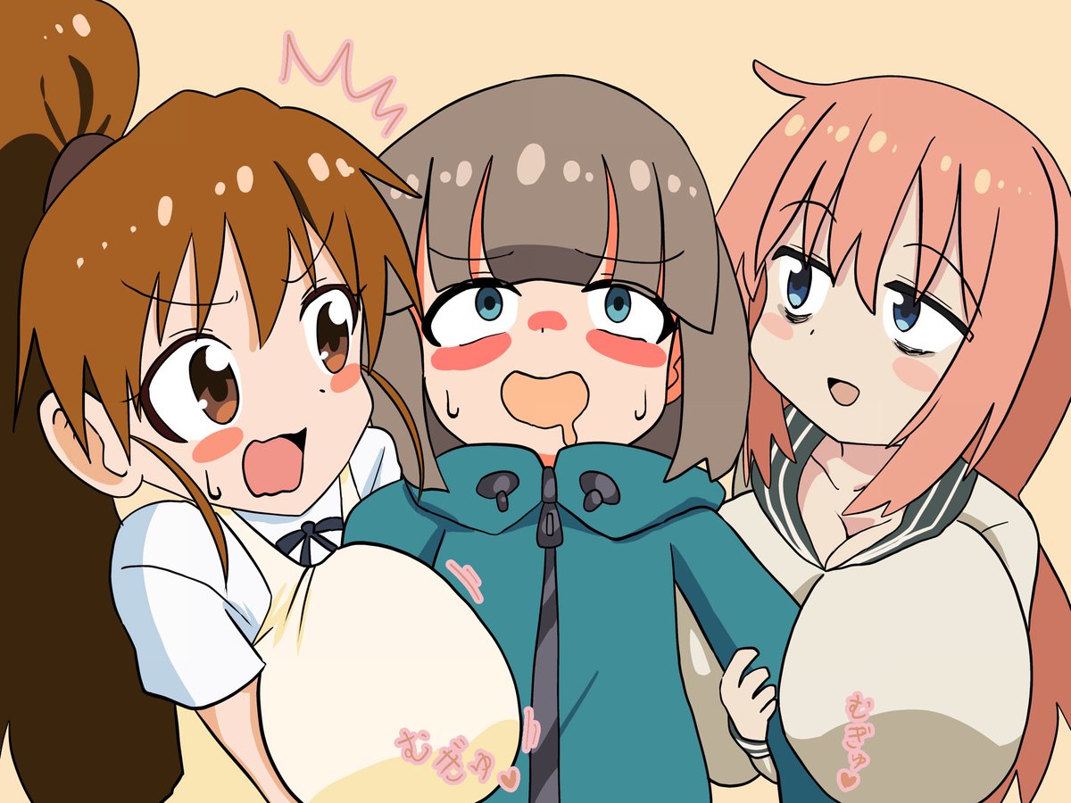 #絵柄が好みって人にフォローされたい 