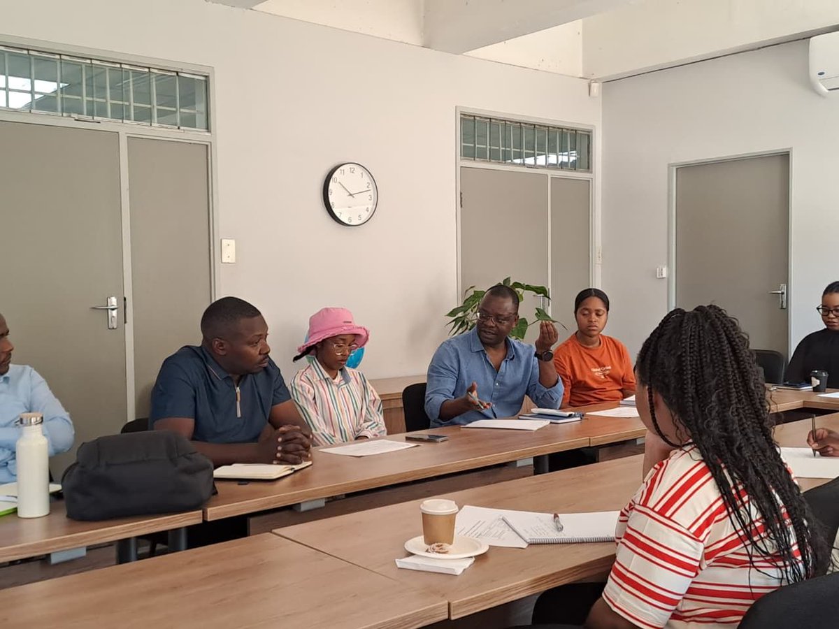 ACMS Wits University tweet media