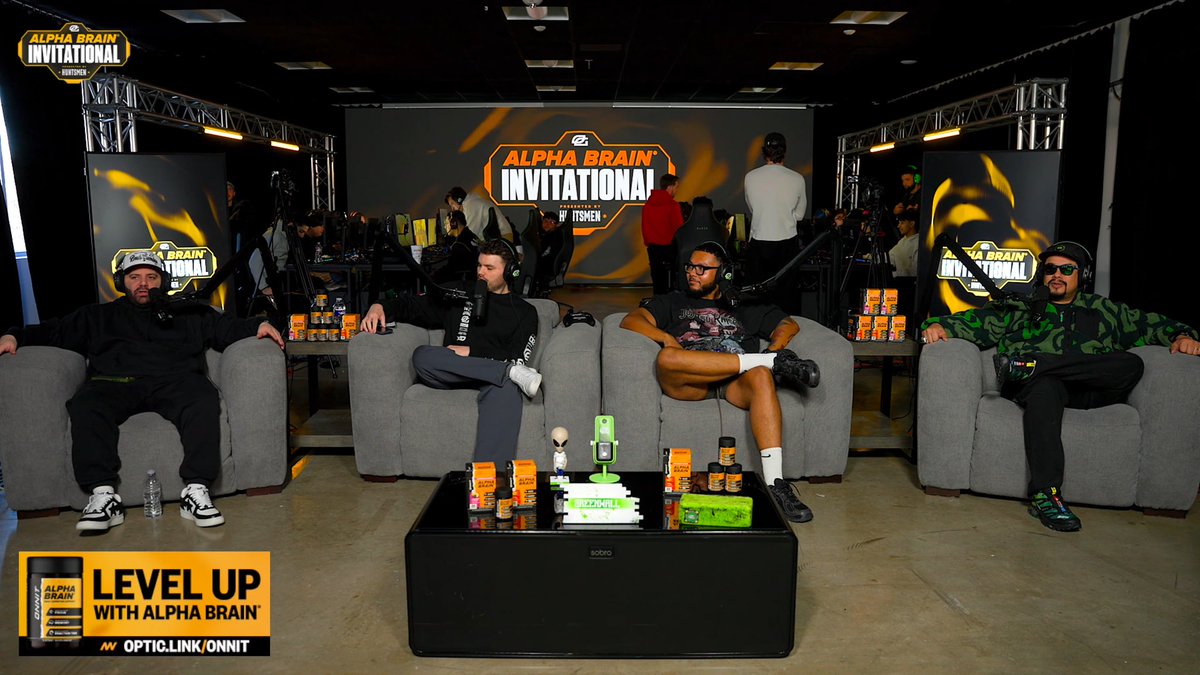 OpTic Matty tweet media