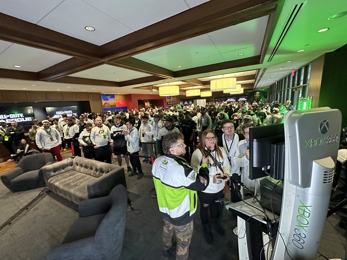 OpTic Matty tweet media