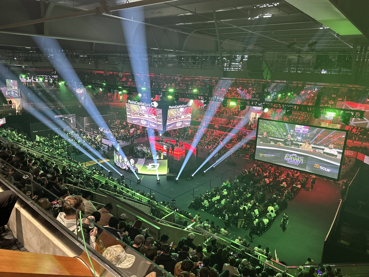 OpTic Matty tweet media