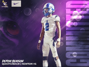 Benedict College Football tweet media