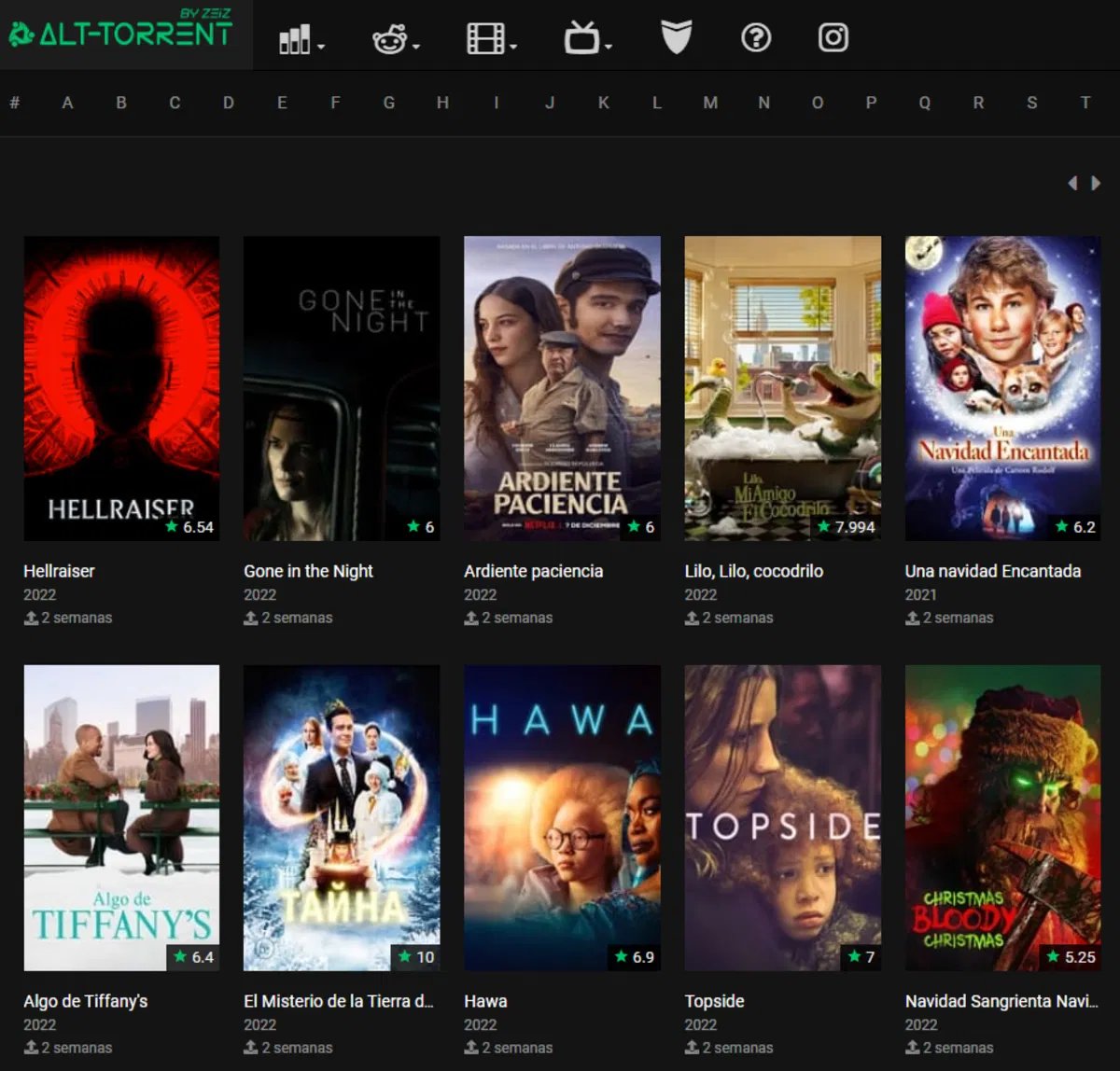 10 mejores páginas torrent seguras y con seeders en 2026

🔥🔥🔥

es.safetydetectives.com/blog/mejores-s…

#Software #Apps #Windows11 #Tecnología