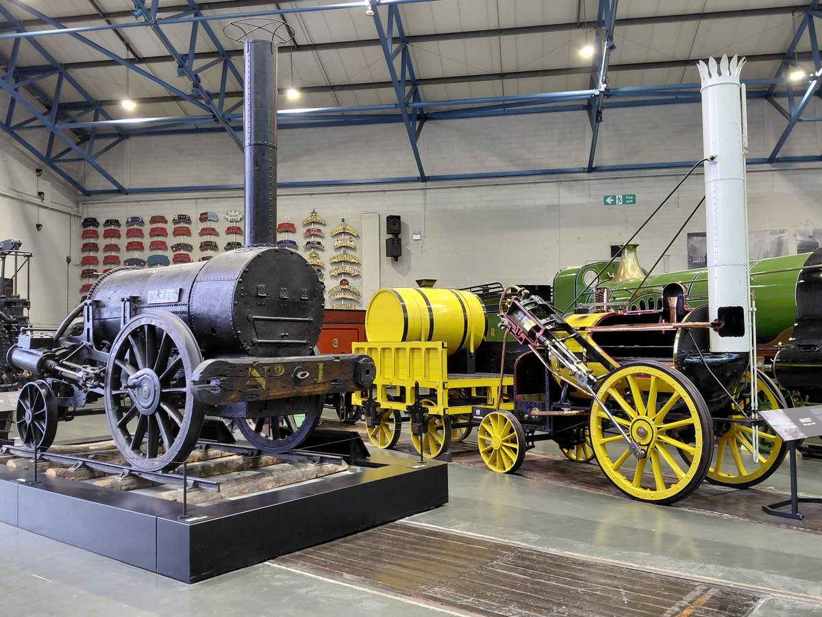 Trainiac Videos (Niki) tweet media