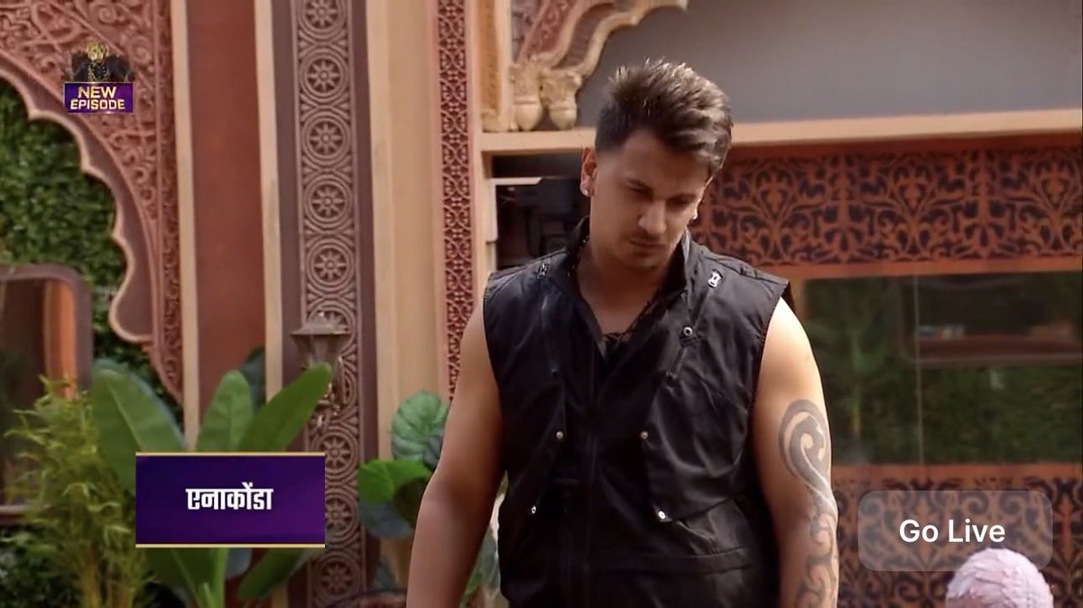 DestinyyyBoss's tweet photo. Sahi mai 🤡 hai prove hoo gaya self proclaimed reality show ka hootiya …

Iq level of B@una Prince Narula is 0 😂 iitna easy answer nahi aata 🤡kooo 🤧🥳

#ElvishYadav #The50 #The50show https://t.co/kkTUugWeMg