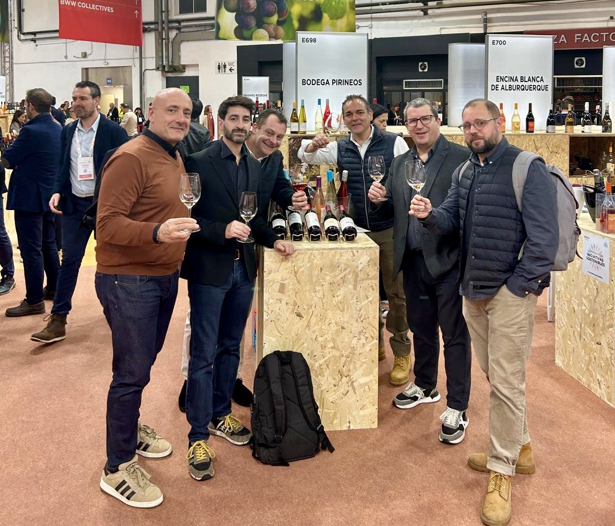 DO Somontano tweet media