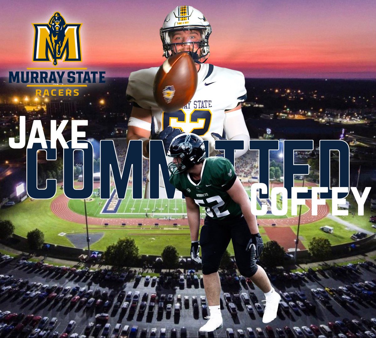 Let’s go!! 100% committed <a href="/racersfootball/">Murray State Football</a> 
#agtg #GoRacers