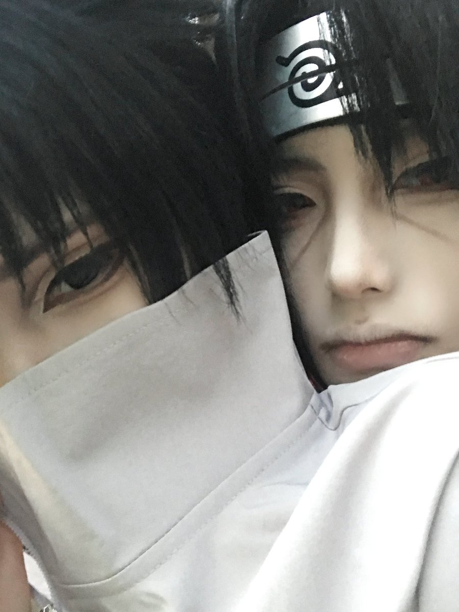 miya05y's tweet image. 不用逃了 回到我身边 #itasasu