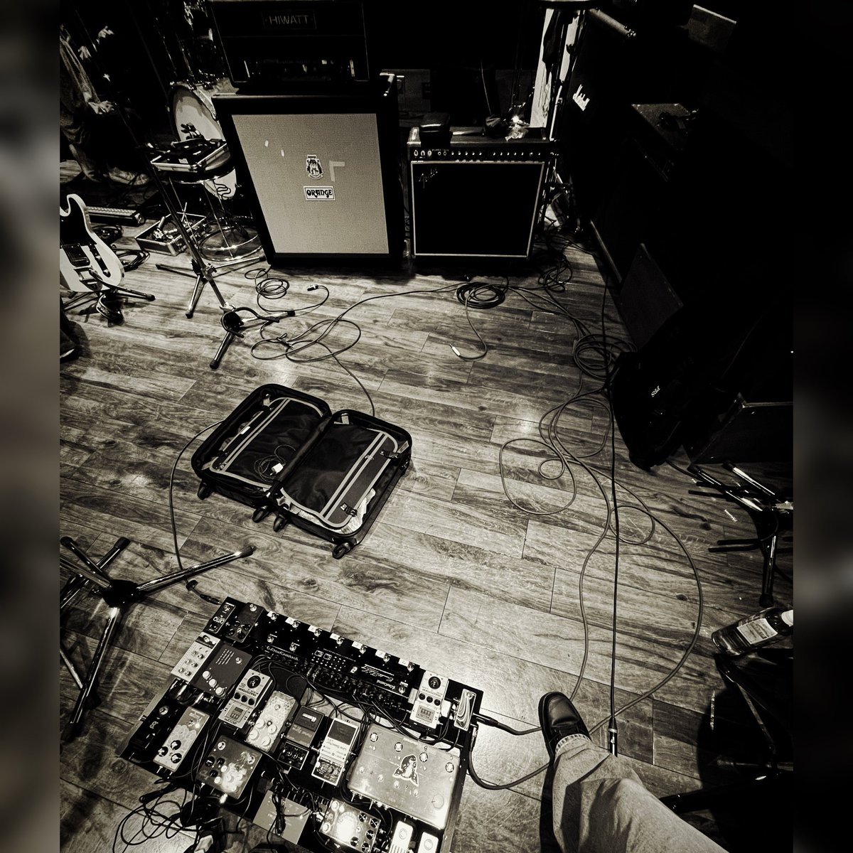 ワタナベキヨミ/antz tweet media