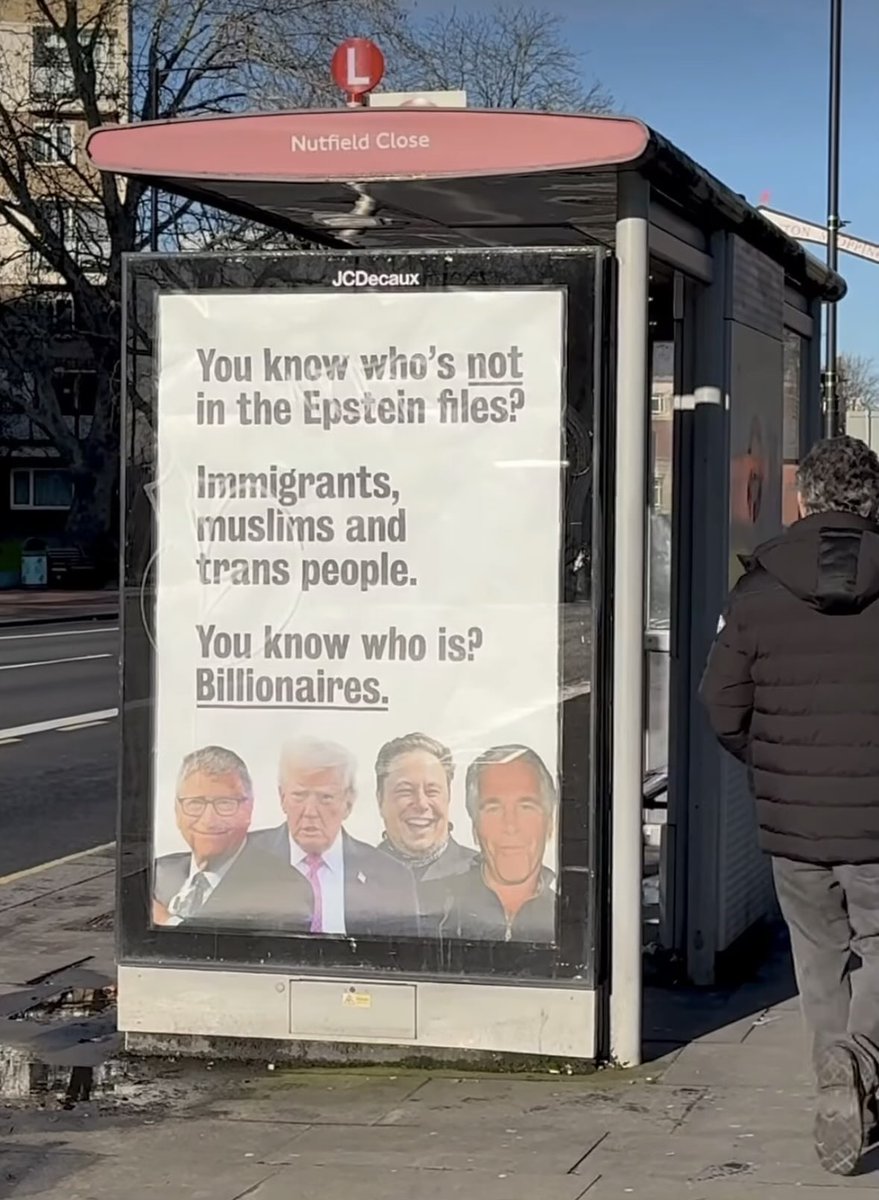 WUTangKids's tweet image. London is always on point with these 🎯