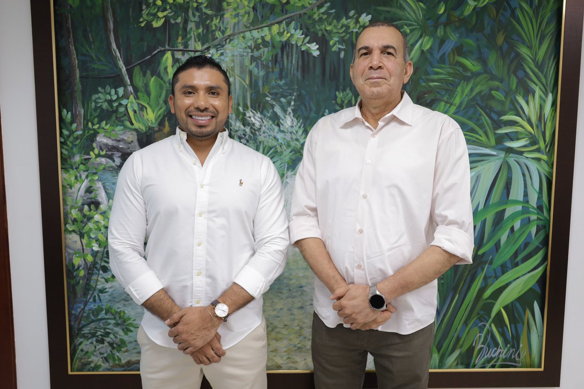 CORPOGUAJIRA's tweet photo. Rafael Zúñiga Duarte fue designado como representante del Gobernador de La Guajira en el Consejo Directivo de Corpoguajira para el periodo 2026–2027, fortaleciendo la articulación institucional para la gestión ambiental y el desarrollo sostenible del departamento. https://t.co/5mfI8DLtOb