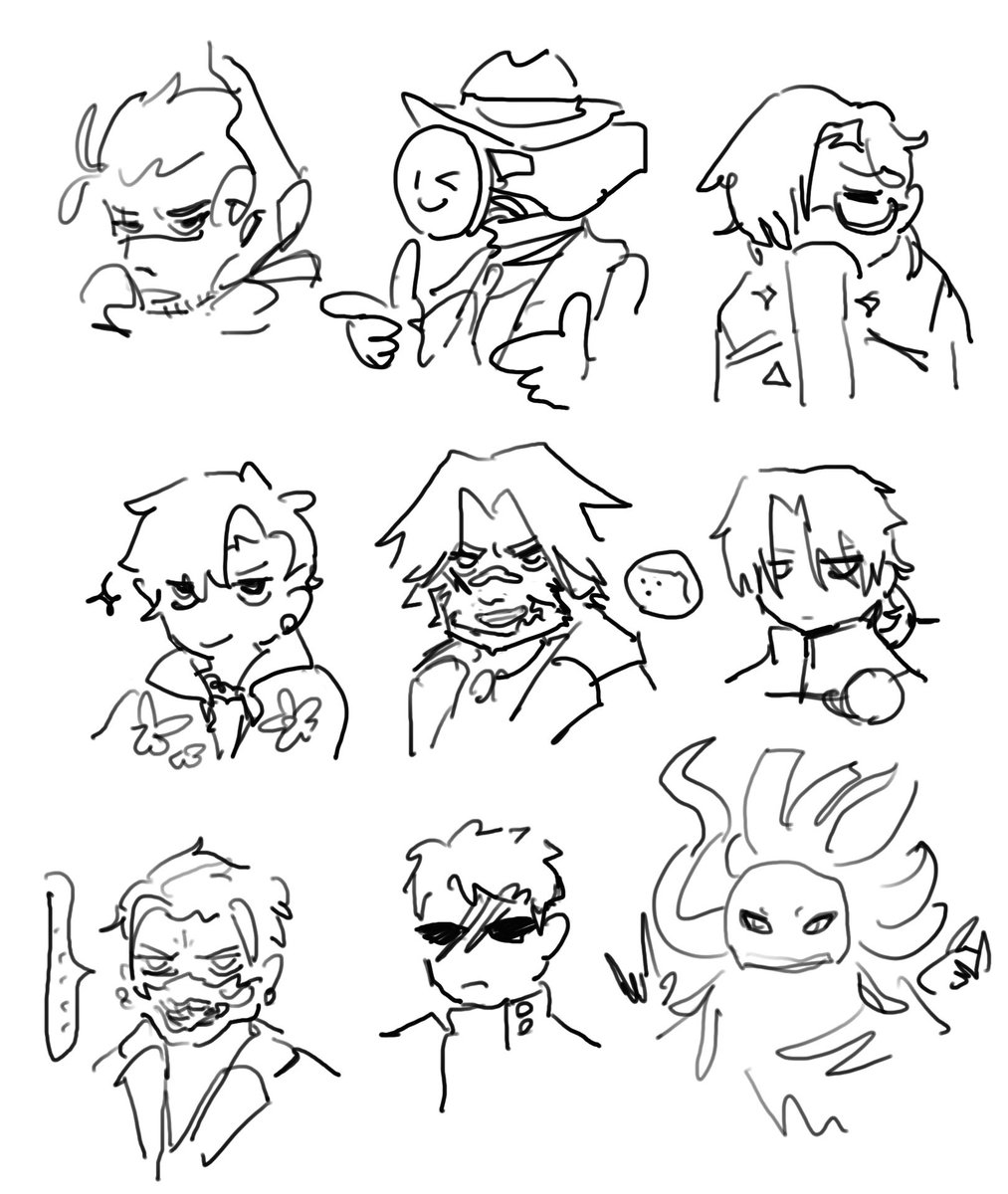 とうみょ tweet media