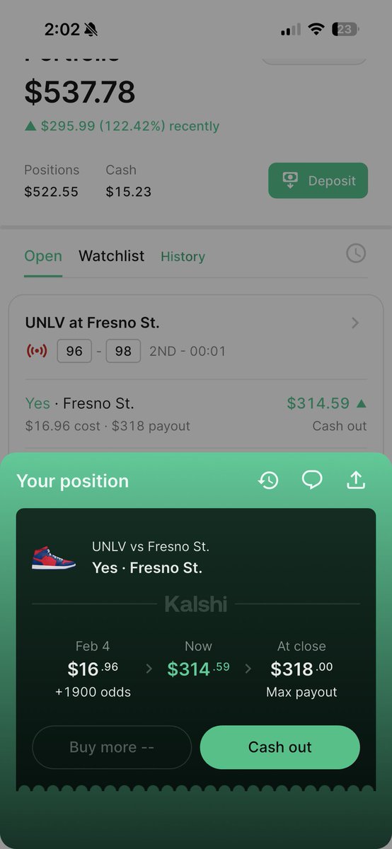 nick_soviero's tweet photo. @br_betting https://t.co/cjtzWDqhFK