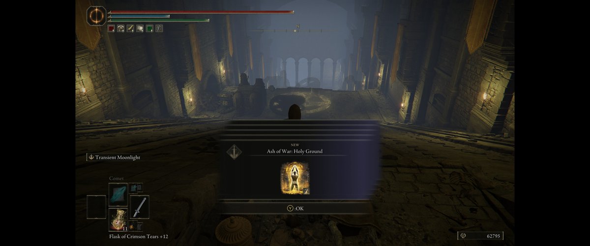 Mayhem 🦋 / Elden Ring tweet media