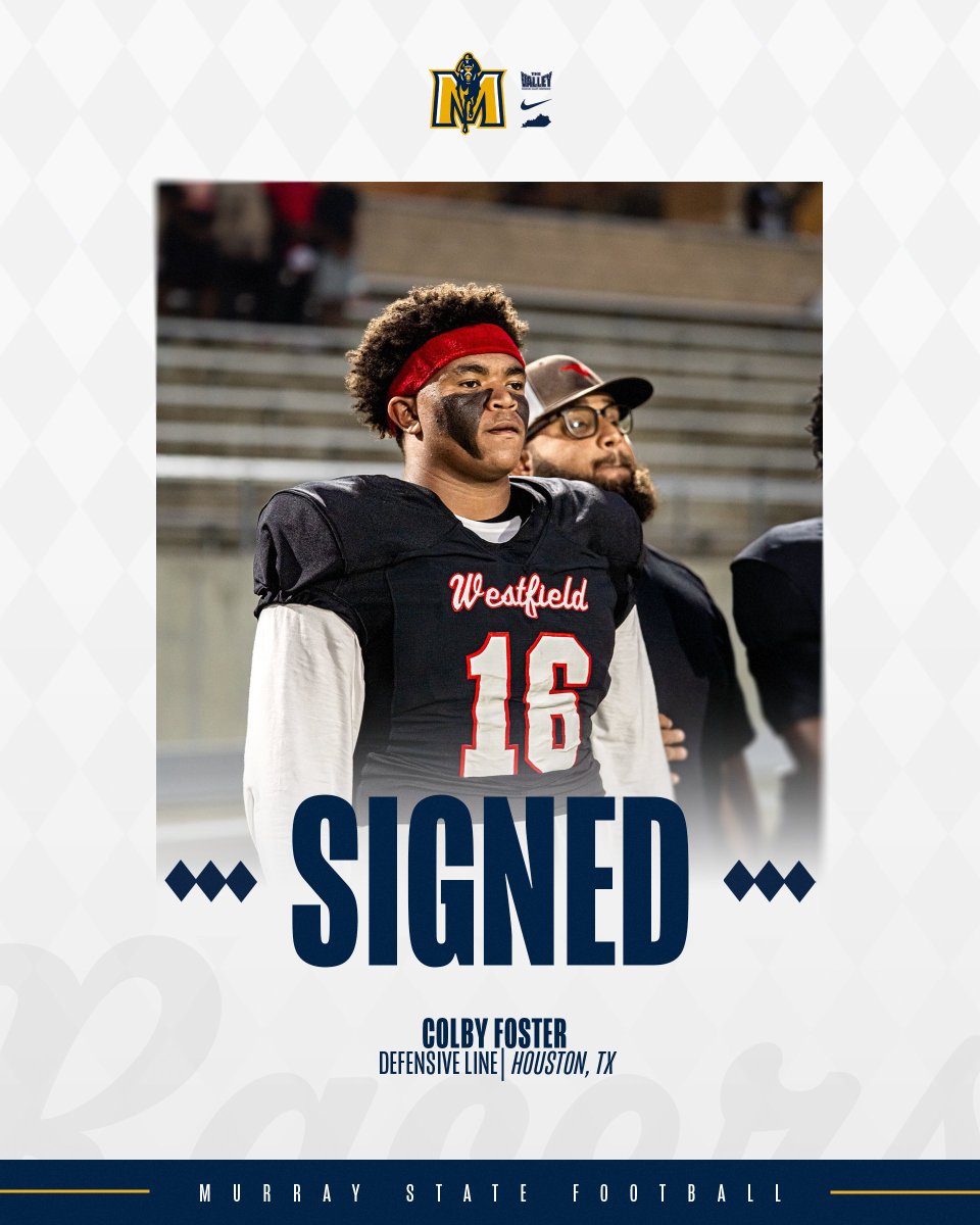 Murray State Football tweet media