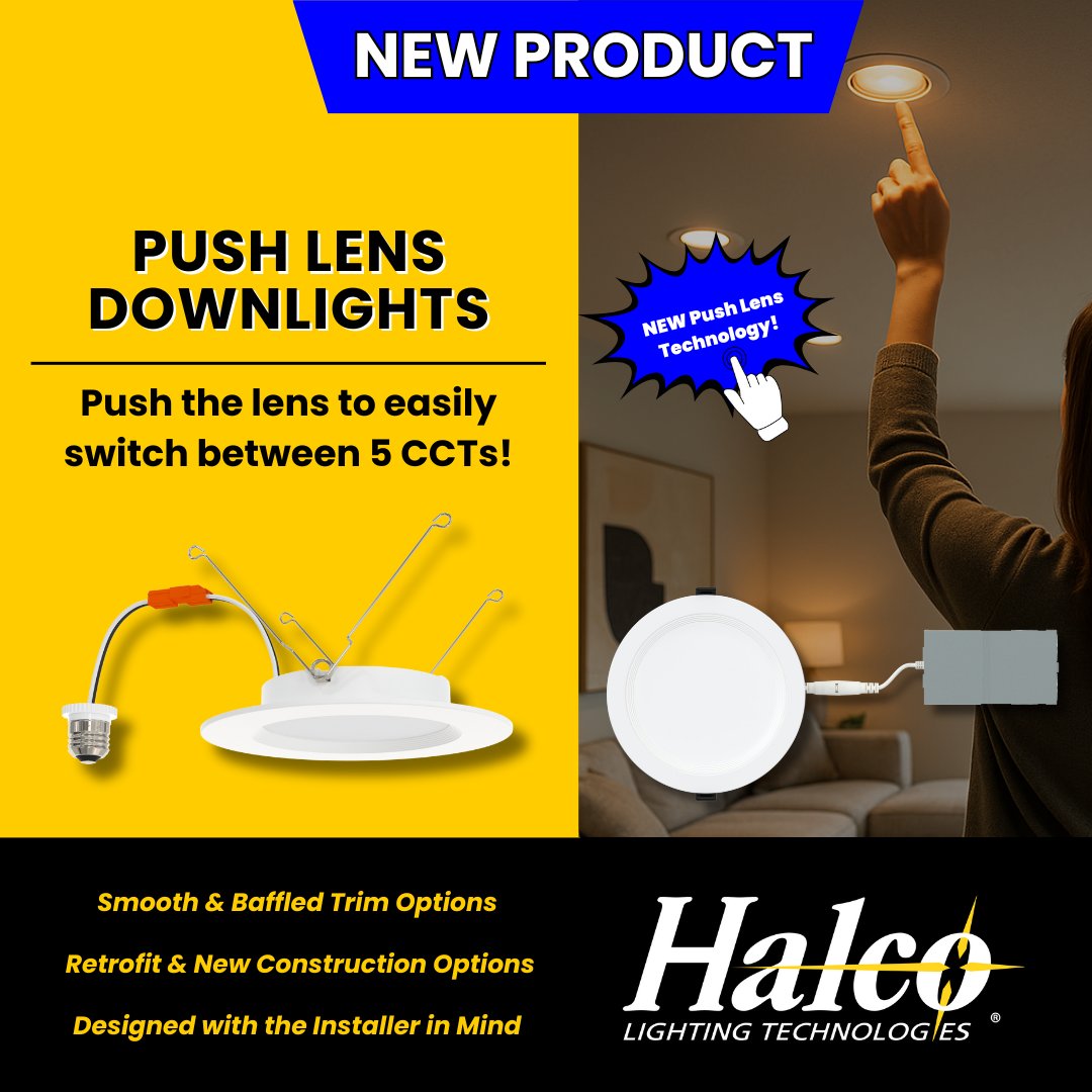 Halco Lighting tweet media