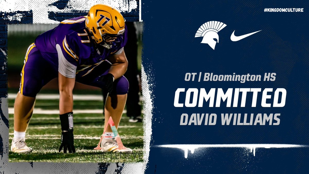 Missouri Baptist Football tweet media