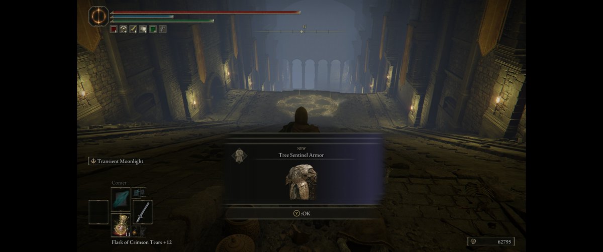 Mayhem 🦋 / Elden Ring tweet media