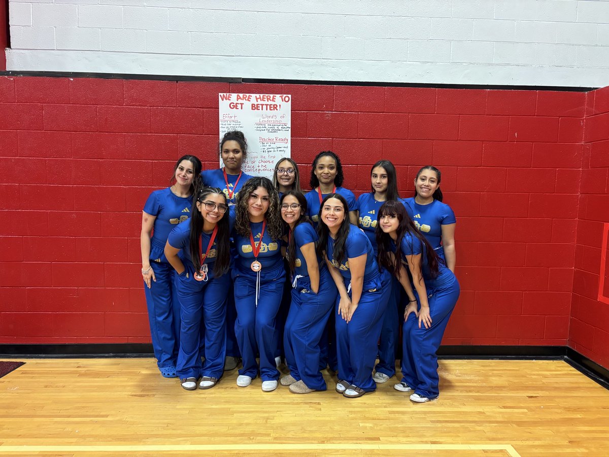 San Diego Vaquero & Lady Vaquero Powerlifting tweet media