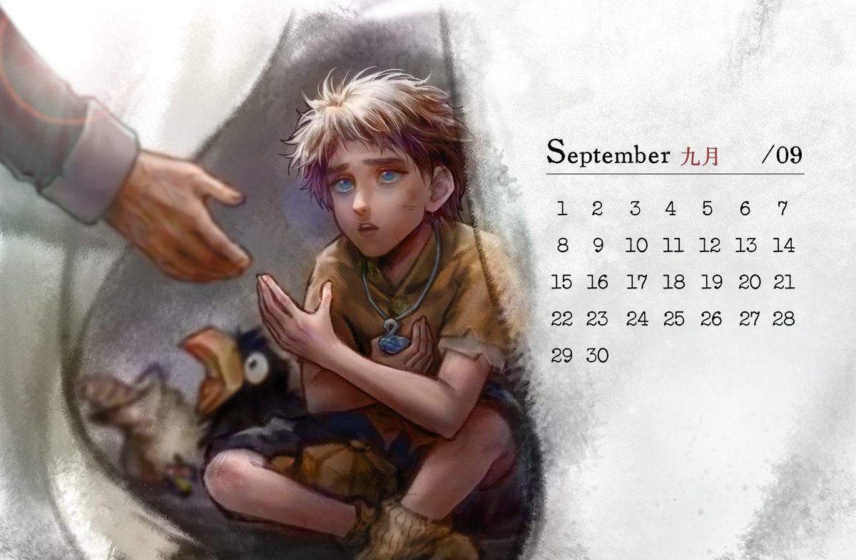 #MyTimeatSandrock #MTAS 沙石镇万年历9月部分——流浪小房遇恩师（？）林悠老师的企划太天才了