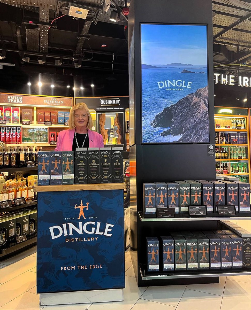 Dingle Distillery tweet media