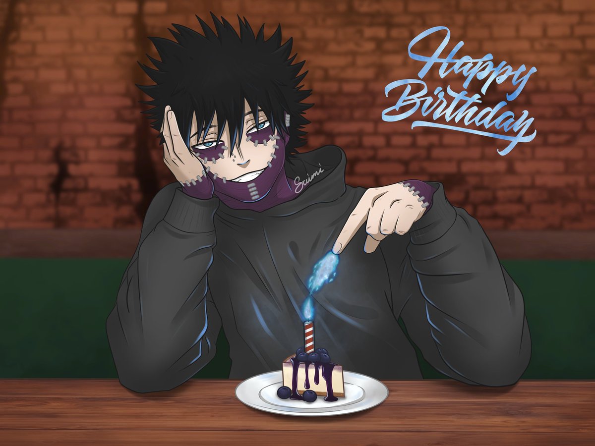 Saimi_panda's tweet photo. Happy last birthday :)

#dabi #MHA #BNHA #MyHeroAcademia
#Todoroki https://t.co/aB77y7sqbo