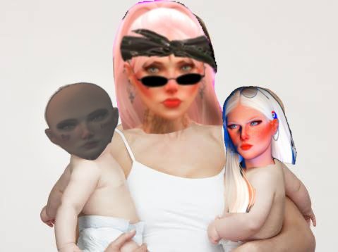 fn1xmoon¹⁶🩸 | Jurídico Akane Higanbana tweet media