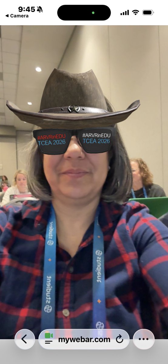 Katy HS Library tweet media