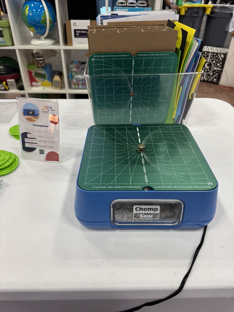 Katy HS Library tweet media