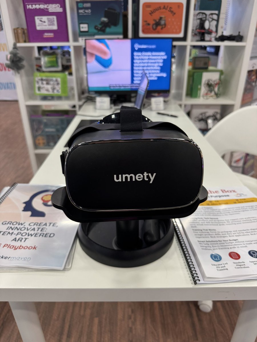 Katy HS Library tweet media