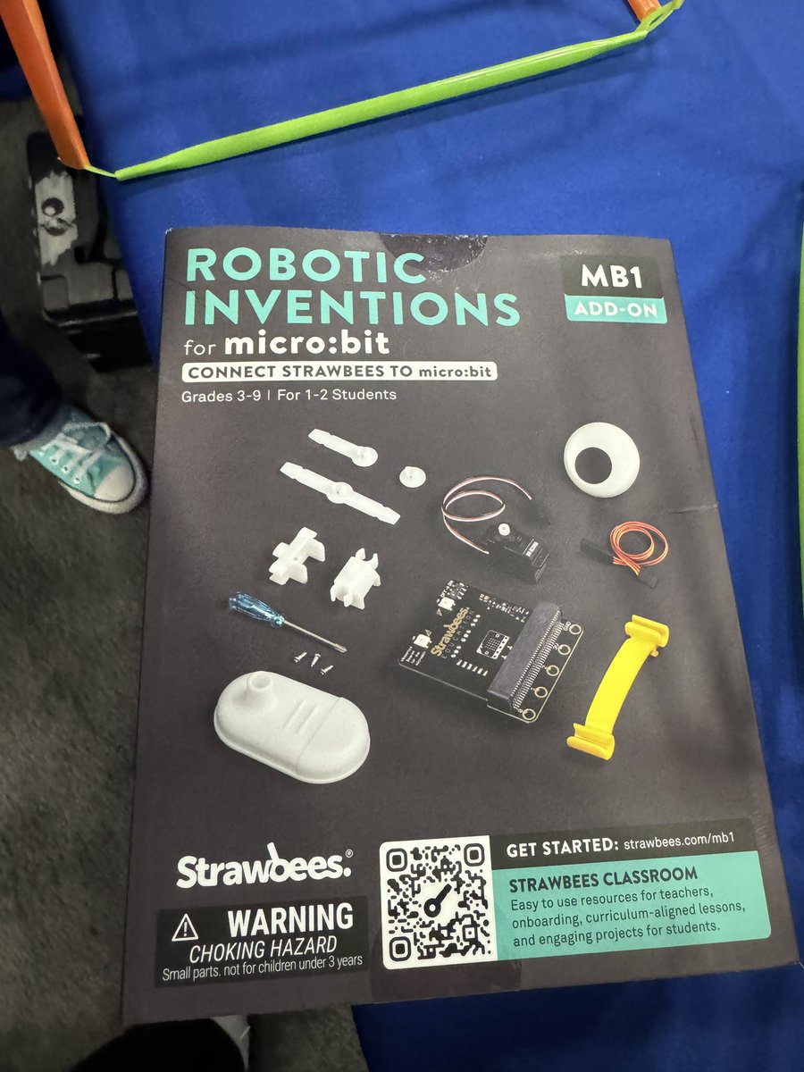 Katy HS Library tweet media