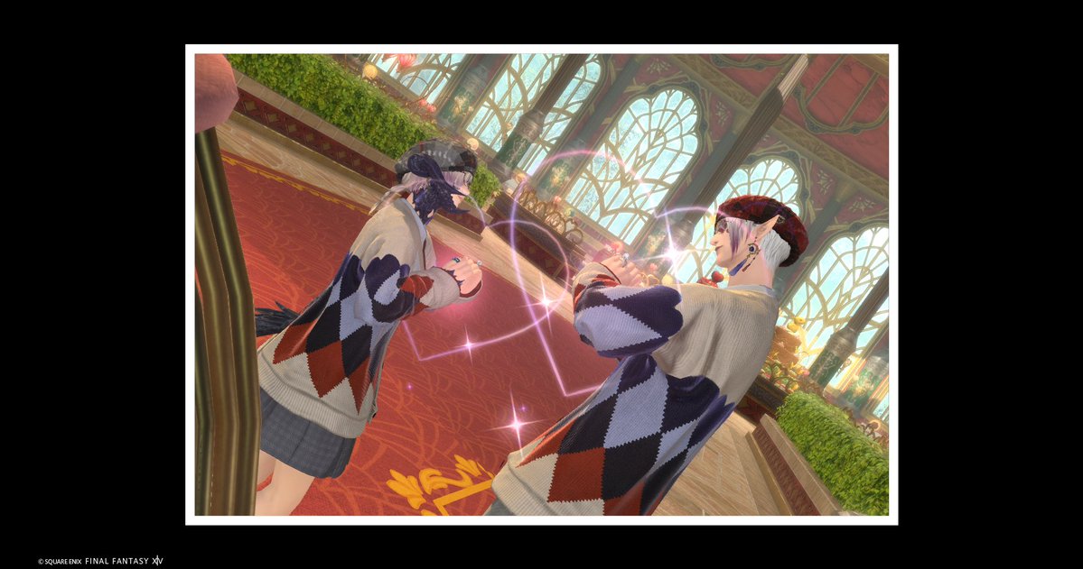 レム・ポロニア (@remualexandrite) on Twitter photo 