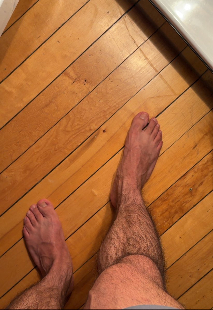 How bad do you want them?Get in my DM’s to get a pair of rank gym socks you little piggy!!