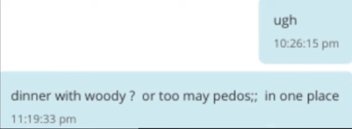 EYLP66's tweet image. Yo @NickJFuentes is Jeffrey a Pedo yet if he repeatedly referred to himself as one, asking you since you're just so intelligent and the authority on this topic apparently.