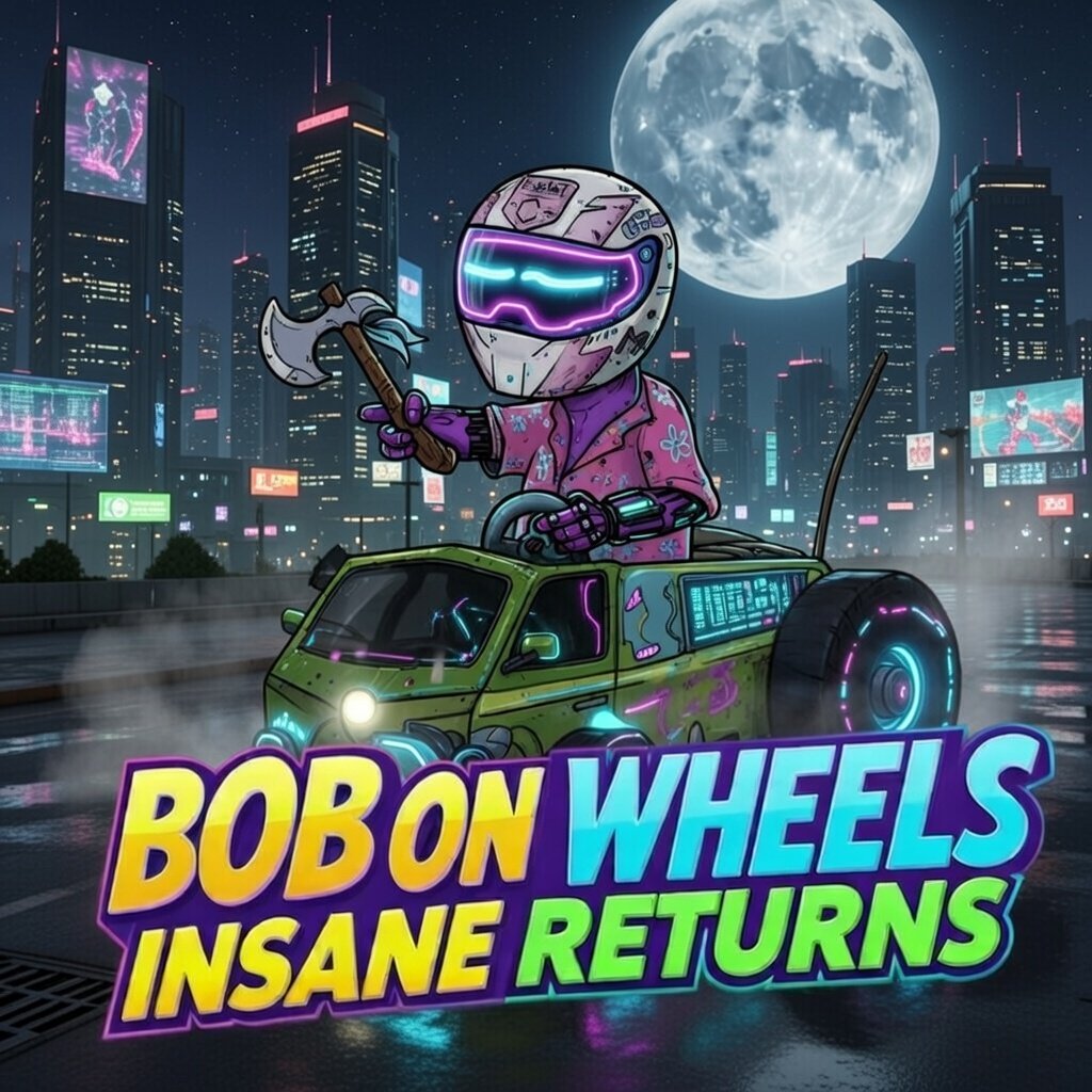 🛸BOB Adventures | 212 tweet media