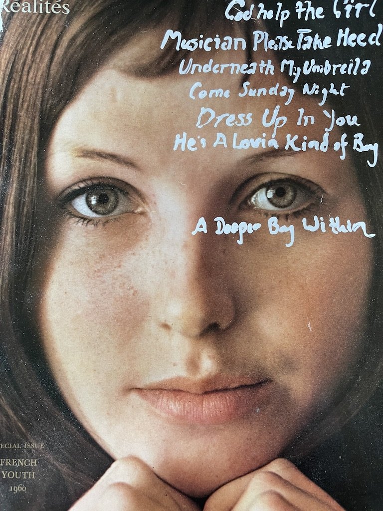 stuart murdoch tweet media