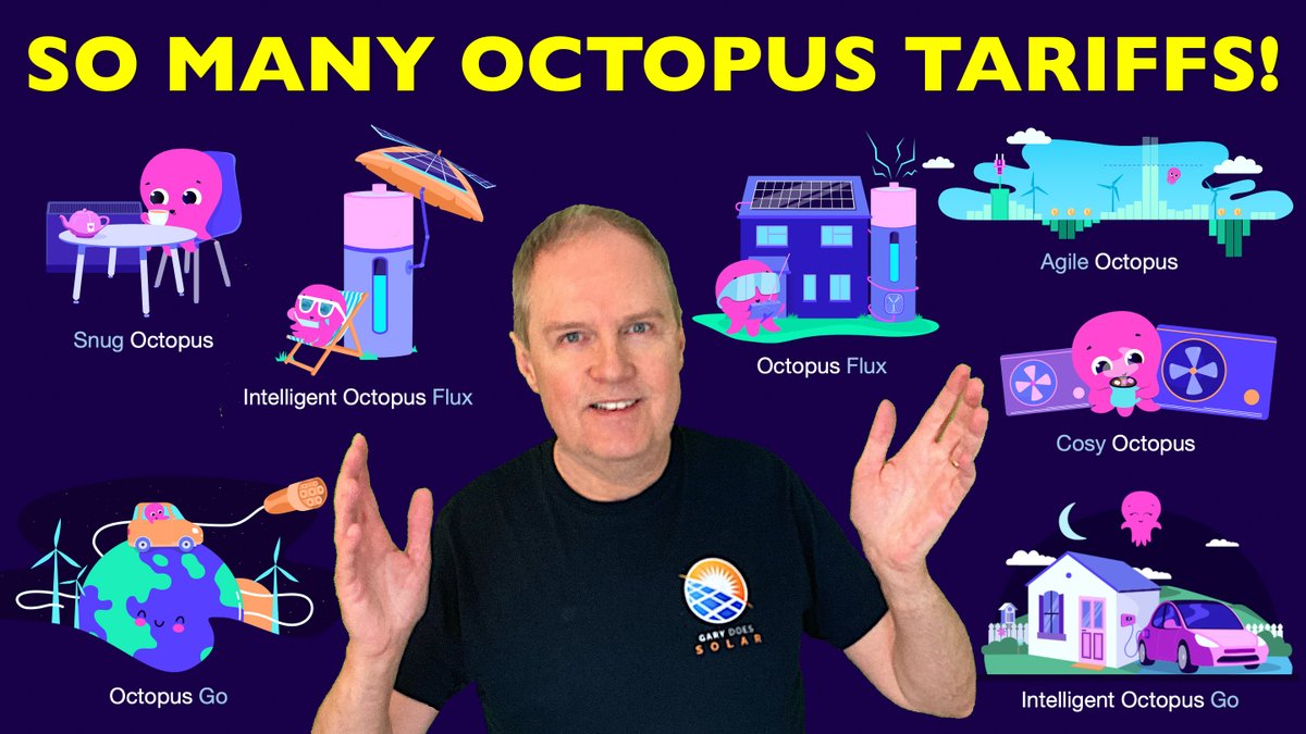 Gary Does Solar tweet media