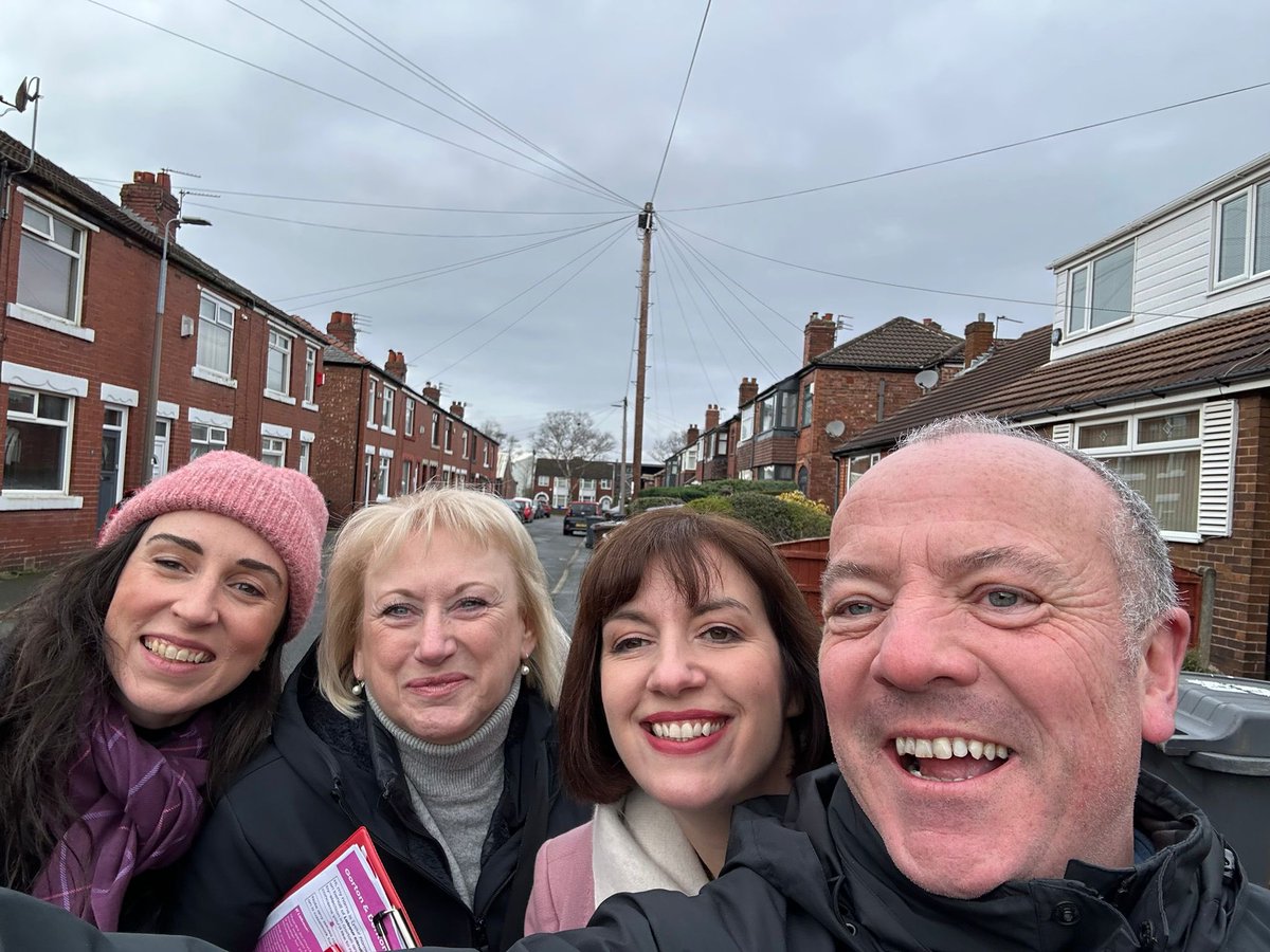 Mike Kane MP tweet media