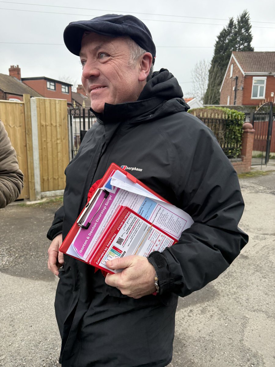 Mike Kane MP tweet media